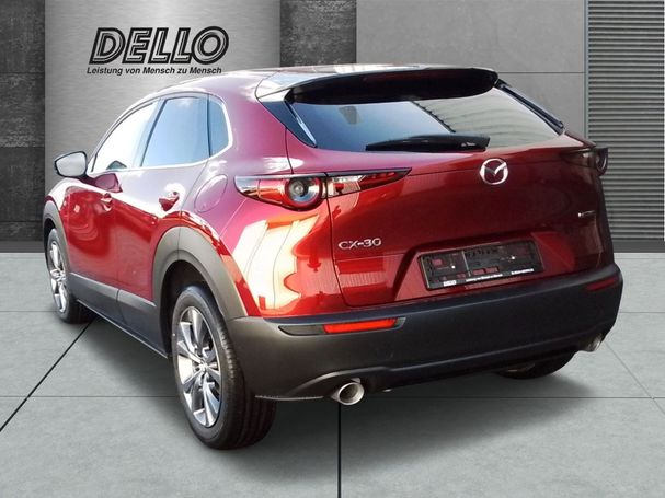 Mazda CX-30 137 kW image number 2