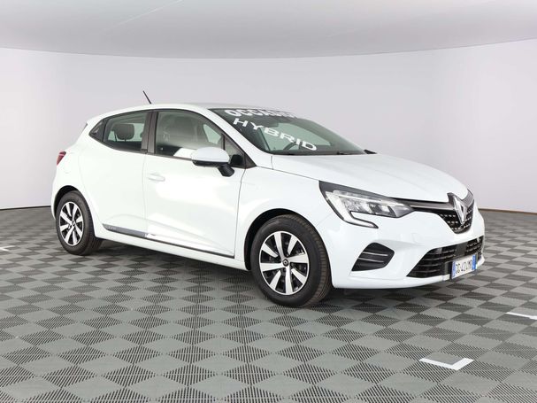 Renault Clio E-Tech Hybrid 140 Zen 103 kW image number 16