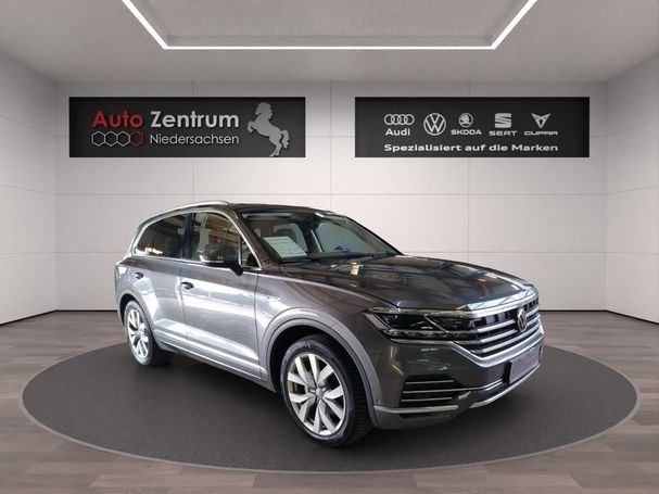 Volkswagen Touareg 3.0 TDI 4Motion 210 kW image number 2