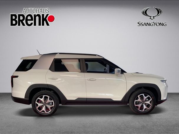 SsangYong Torres 1.5 Quartz 120 kW image number 8