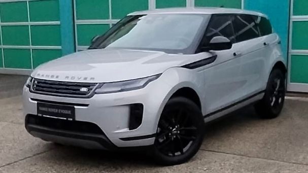 Land Rover Range Rover Evoque P300e AWD 227 kW image number 1