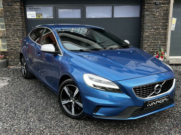 Volvo V40 112 kW image number 6