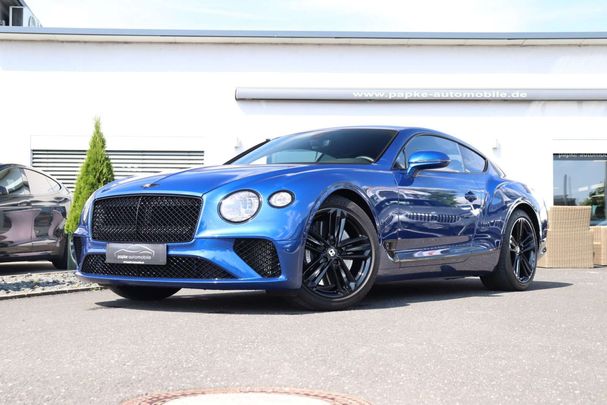 Bentley Continental 467 kW image number 1