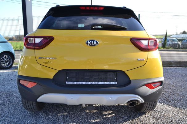 Kia Stonic 1.0 88 kW image number 5