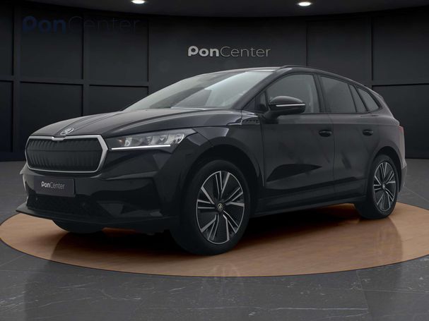 Skoda Enyaq 132 kW image number 1