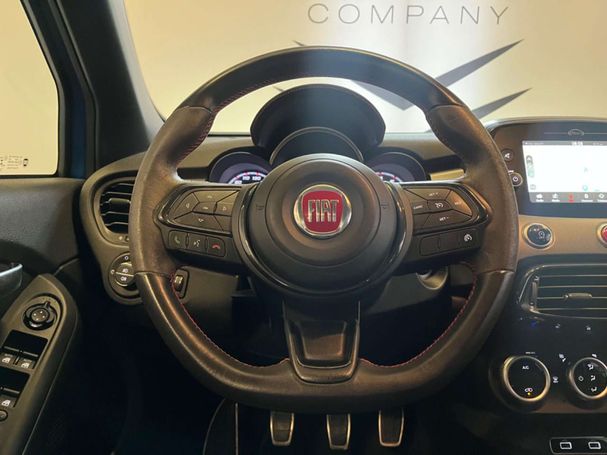 Fiat 500X 1.0 88 kW image number 11