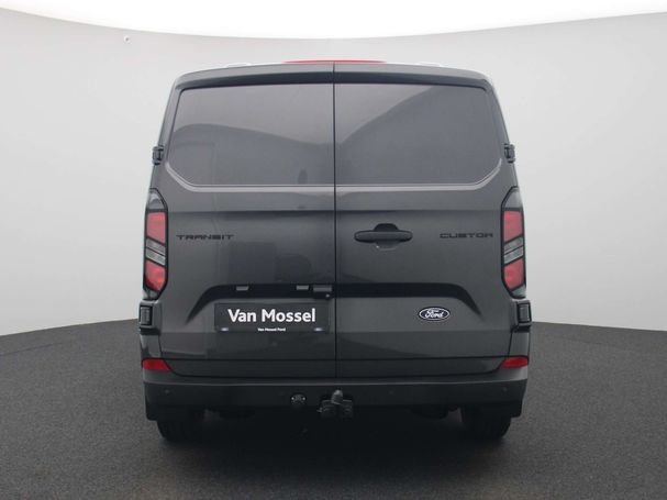 Ford Transit Custom 320 L2H1 Trend 125 kW image number 4