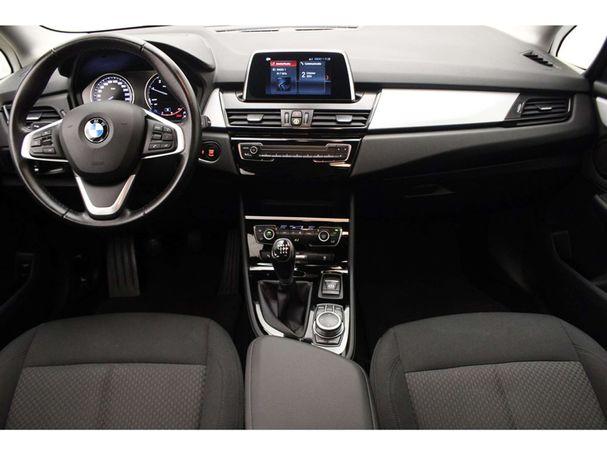 BMW 216d Active Tourer 85 kW image number 6