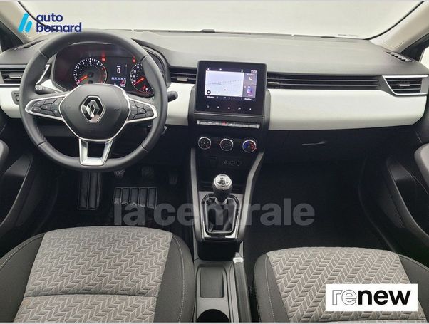 Renault Clio TCe 90 66 kW image number 8