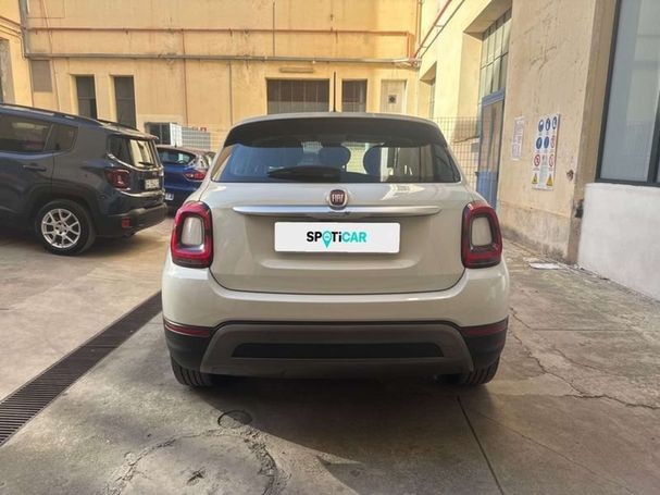 Fiat 500X 1.3 DCT City Cross 110 kW image number 3