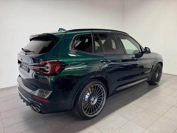 ALPINA XD3 250 kW image number 4