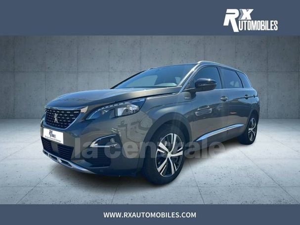 Peugeot 5008 96 kW image number 1