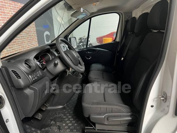 Renault Trafic dCi 120 88 kW image number 16