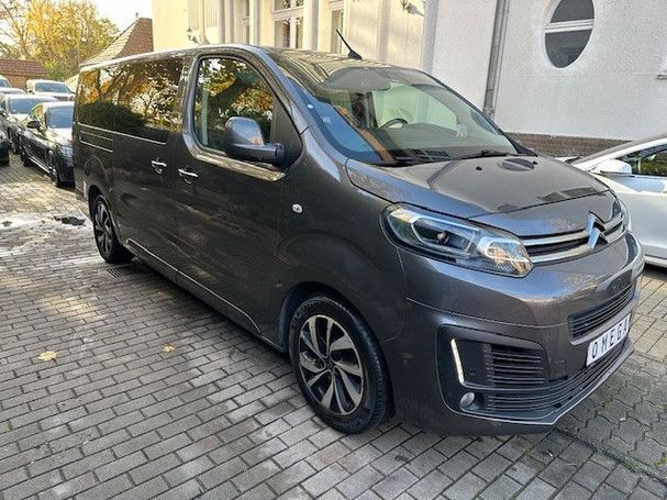 Citroen SpaceTourer M Shine 130 kW image number 1