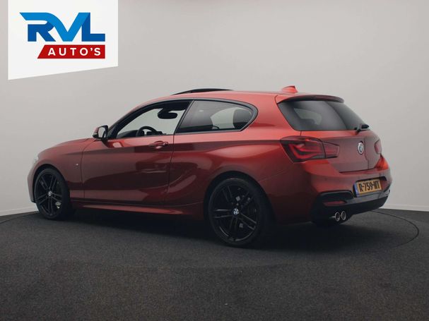 BMW 118i M Sport 100 kW image number 22