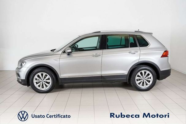 Volkswagen Tiguan 2.0 TDI SCR DSG 110 kW image number 5