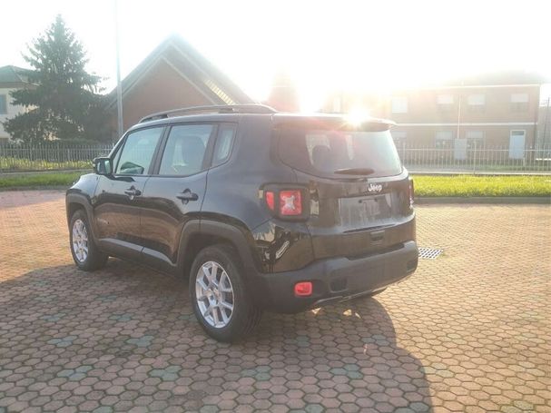 Jeep Renegade 1.0 Limited 88 kW image number 4