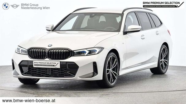 BMW 320d Touring xDrive 140 kW image number 1