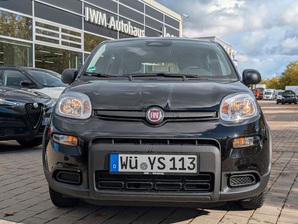 Fiat Panda 51 kW image number 5