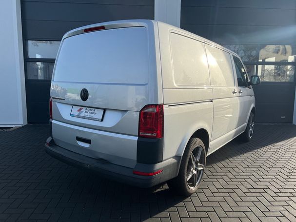 Volkswagen T6 Transporter 75 kW image number 7