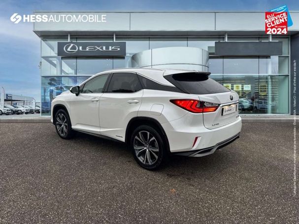 Lexus RX 450 196 kW image number 7