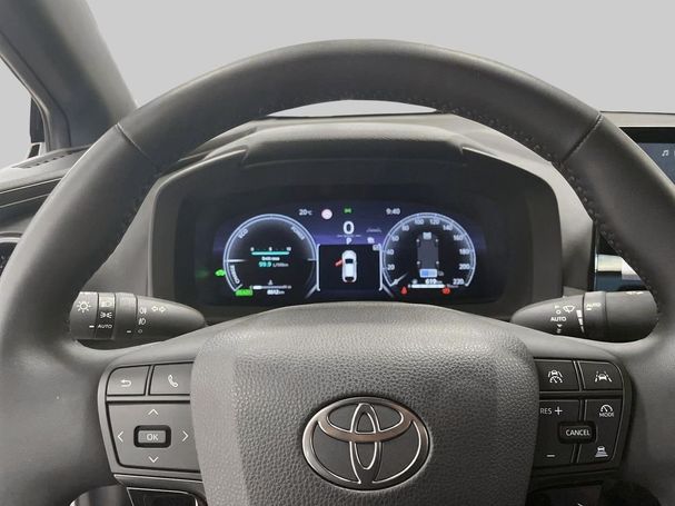 Toyota C-HR 1.8 Hybrid 104 kW image number 13