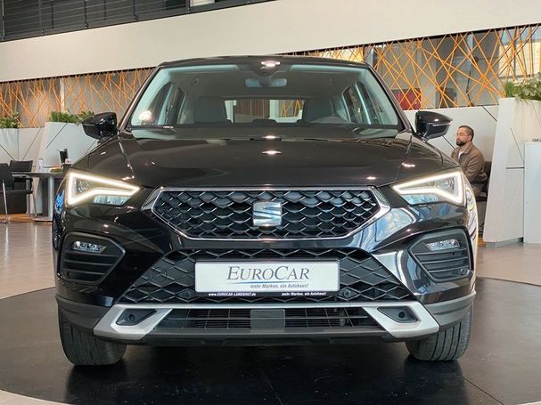 Seat Ateca 1.5 TSI Style 110 kW image number 1