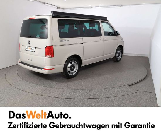 Volkswagen T6 California 110 kW image number 2