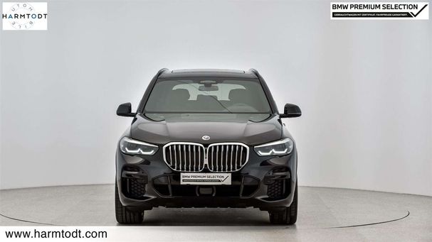 BMW X5 xDrive30d 210 kW image number 10