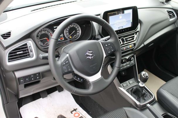 Suzuki SX4 S-Cross 95 kW image number 14