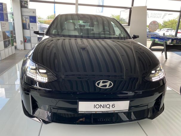 Hyundai Ioniq 6 77 kWh 168 kW image number 10