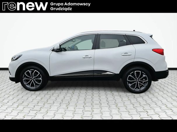 Renault Kadjar TCe EDC 103 kW image number 8