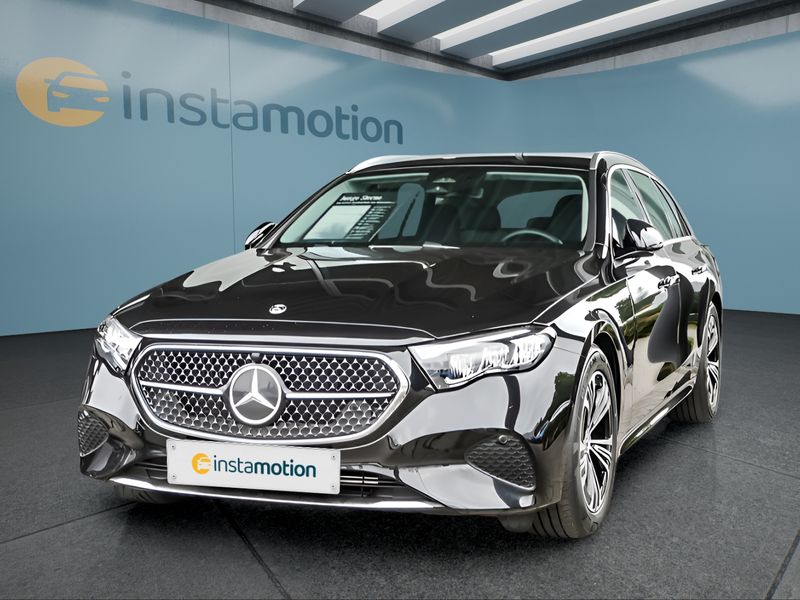 Mercedes-Benz E 220 T