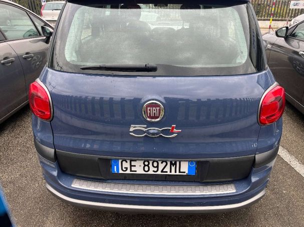 Fiat 500L 1.4 70 kW image number 8