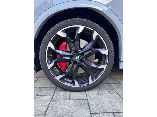 BMW X2 M35i xDrive 225 kW image number 15