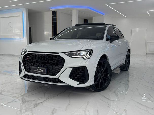 Audi RSQ3 quattro S-line 294 kW image number 1