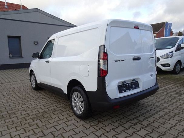 Ford Transit Courier Trend 74 kW image number 6