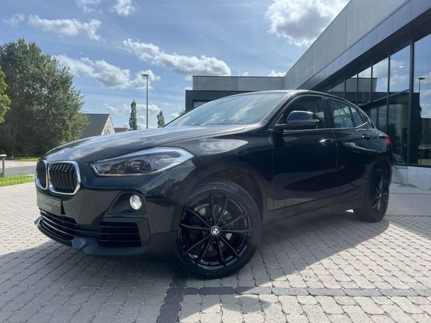 BMW X2 sDrive 100 kW image number 1