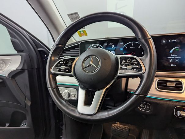 Mercedes-Benz GLE 350 d 4Matic 200 kW image number 22