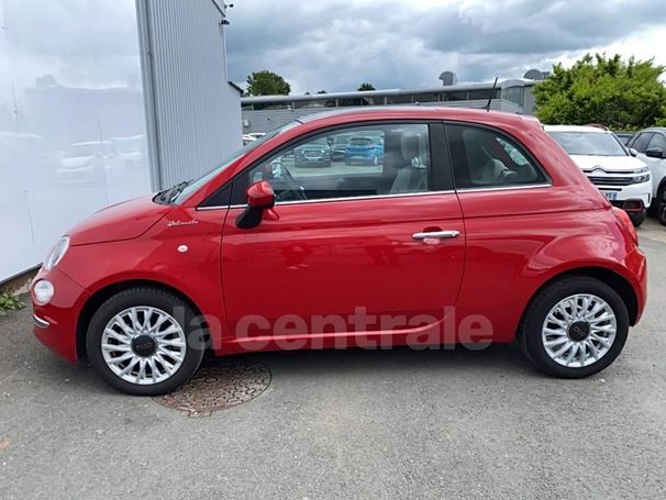 Fiat 500 1.0 51 kW image number 5