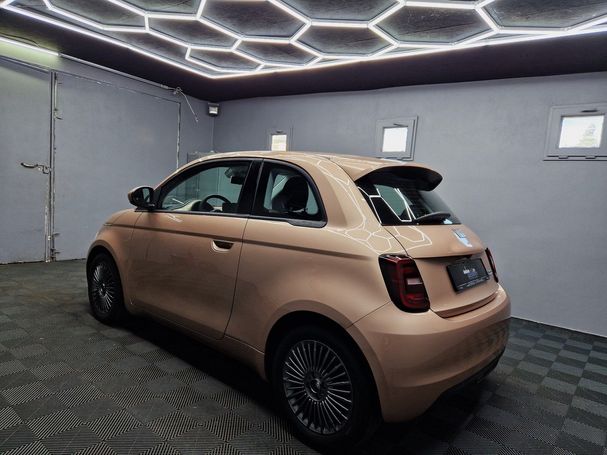 Fiat 500 e 42 kWh 87 kW image number 4