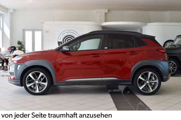 Hyundai Kona 1.0 Style 88 kW image number 5