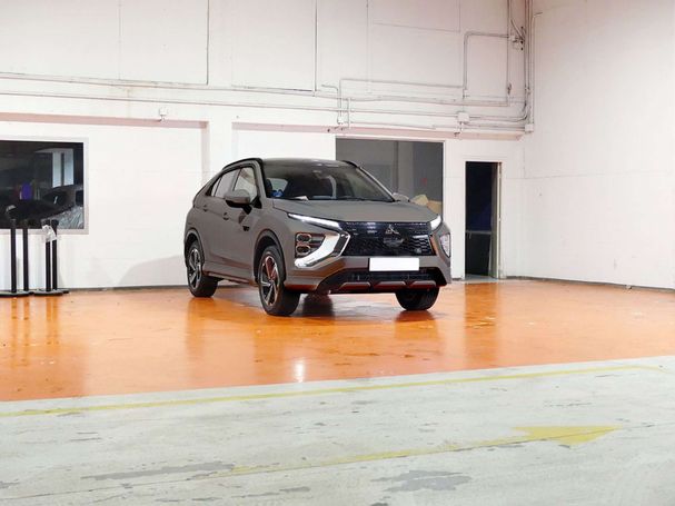 Mitsubishi Eclipse Cross PHEV 138 kW image number 5