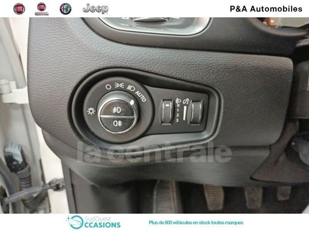 Jeep Renegade 1.0 88 kW image number 17