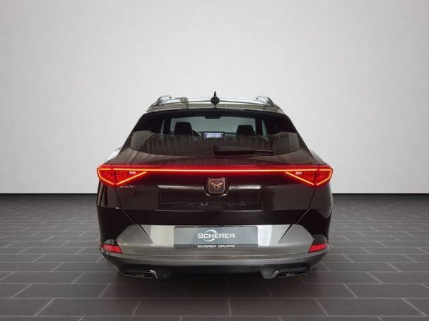 Cupra Formentor 1.4 e-HYBRID DSG 150 kW image number 6