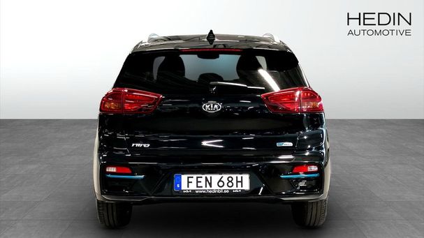 Kia Niro e 64 kWh 150 kW image number 7