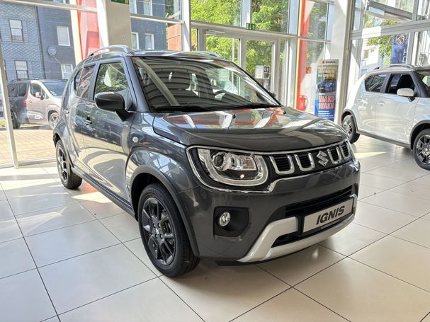 Suzuki Ignis 61 kW image number 2