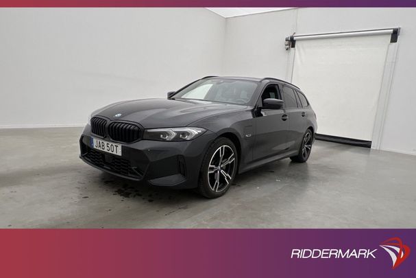 BMW 330e Touring xDrive 216 kW image number 1