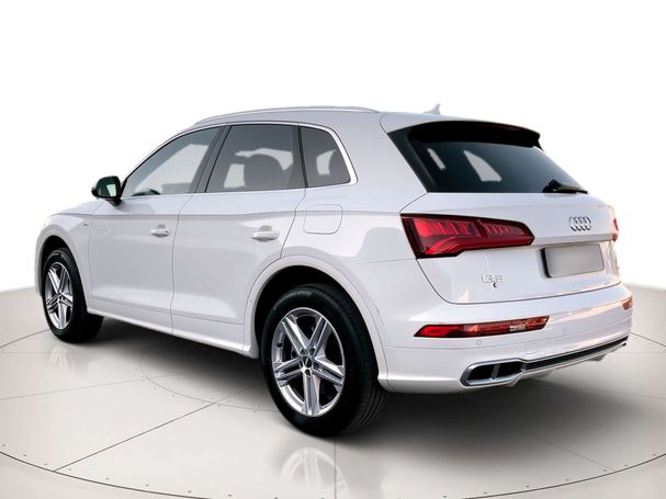 Audi Q5 55 TFSIe quattro S tronic S-line 270 kW image number 32