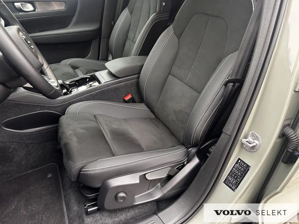 Volvo XC40 170 kW image number 8